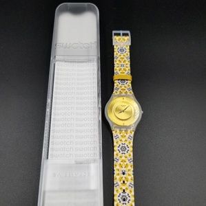 Swatch watch GB311